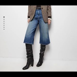 Gap 1969 Limited Edition jean gauchos (4)